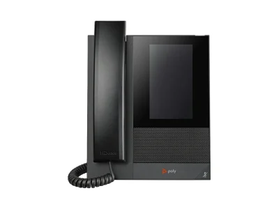 HP Poly CCX400 商務媒體話機
