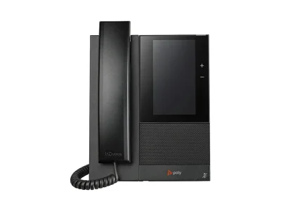 HP Poly CCX505 商務媒體話機