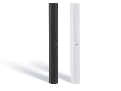 Bose Panaray MA12 柱型陣列揚聲器