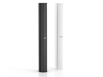 Bose Panaray MA12EX 柱型陣列揚聲器