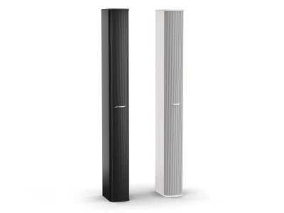 Bose Panaray MSA12X 主動式柱型陣列揚聲器