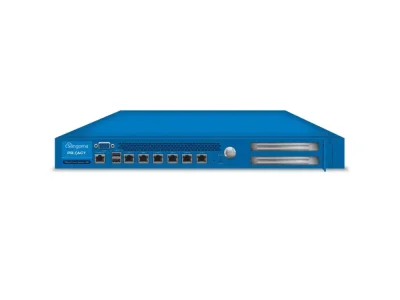 Sangoma PBXact Appliance 1200 使用者 IP 總機主機