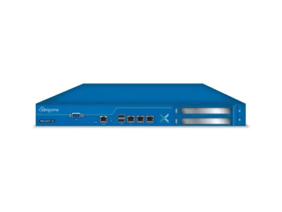 Sangoma PBXact Appliance 60 使用者 IP 總機主機