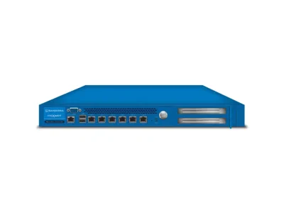 Sangoma PBXact Appliance 400 使用者 IP 總機主機