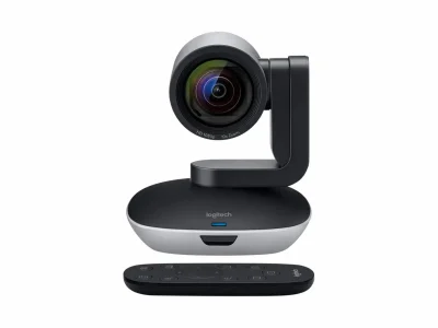 Logitech 羅技 PTZ PRO 2 CAMERA