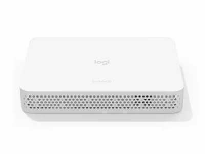 Logitech 羅技 ROOMMATE