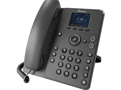 Sangoma P310 入門型 IP 話機