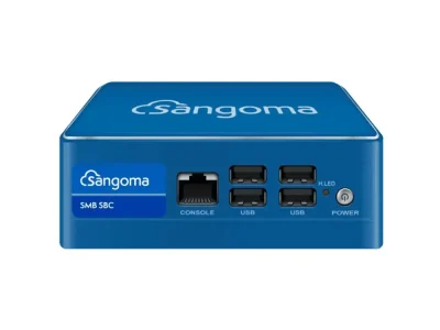 Sangoma SBC SMB 邊界會話控制器