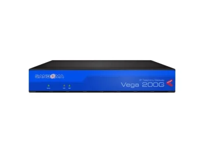 Sangoma Vega 200Gv2（2 埠 T1/E1）數位閘道交換器