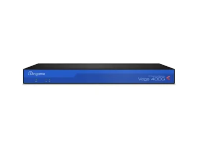 Sangoma Vega 400Gv2（4 埠 / 120 通道）數位閘道交換器