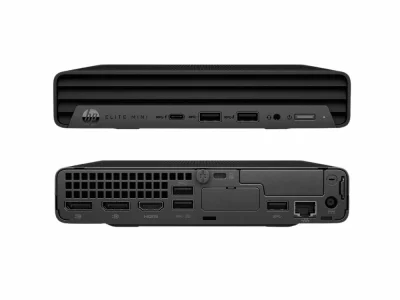 HP Poly Studio G9 / G9 Plus 迷你IP會議專用電腦