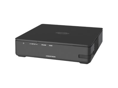 Crestron AirMedia 3000 無線簡報接收器