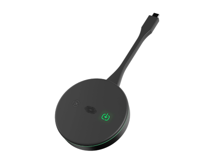 Crestron AirMedia Series 3 Connect Adaptor AM-TX3-100 簡報傳輸器