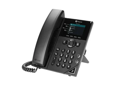HP Poly VVX250 商務IP話機