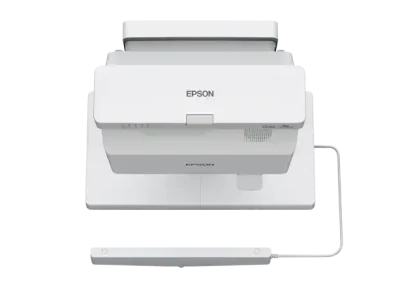 EPSON EB-770Fi 超短焦互動高亮彩雷射投影機