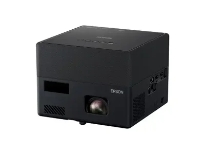 EPSON EpiqVision Mini EF-12