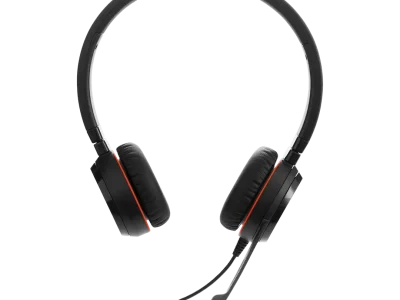 Jabra Evolve 30II 入門款專業耳機