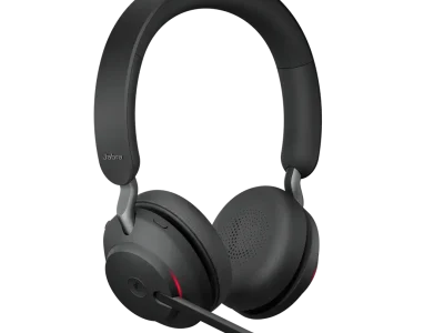 Jabra Evolve2 65 商務藍芽耳機