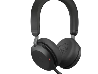Jabra Evolve2 75 專業耳機
