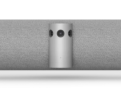 Jabar PanaCast 50 All-In-One 視訊會議設備