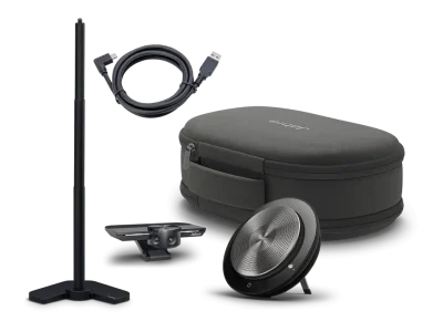 Jabra SPEAK 750 會議揚聲器