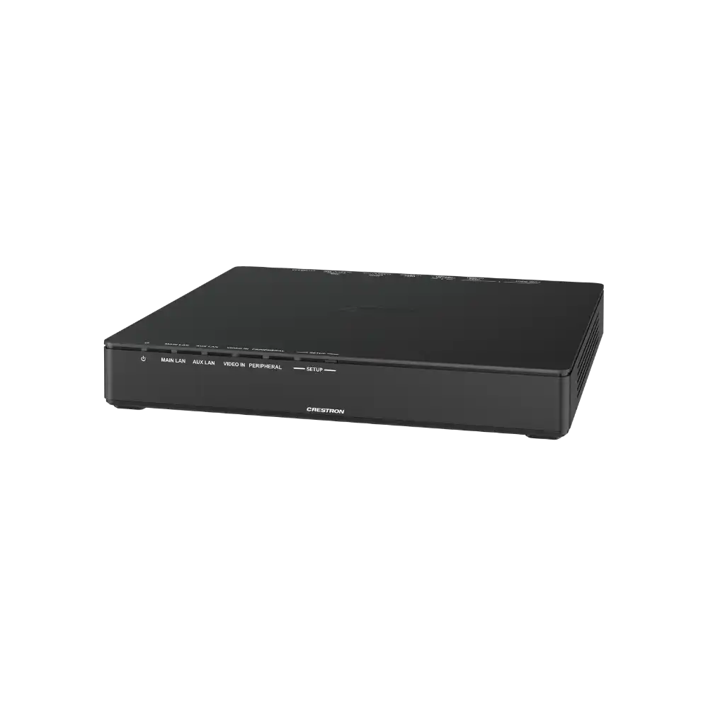 Crestron AirMedia Series 3 Connect Endpoint AM-TX3-200 簡報傳輸器 - 楚森企業