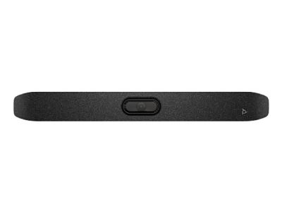 HP Poly Studio V12 USB Video Bar 一體式視訊會議設備