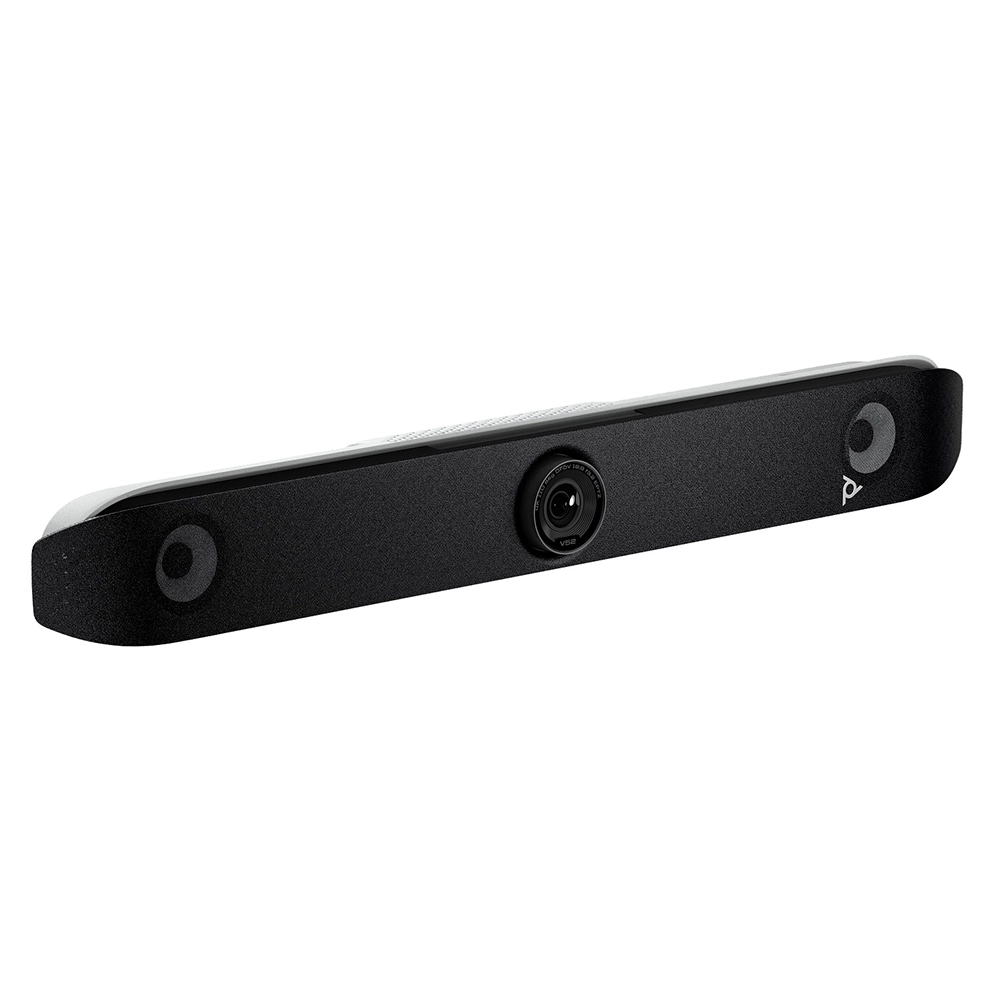 HP Poly Studio V52 Premium USB video bar