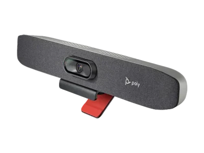 HP Poly Studio R30 USB Video Bar 一體式視訊會議設備