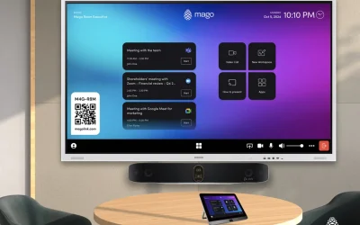 會議一開始就出包?你的會議室到底怎麼了?