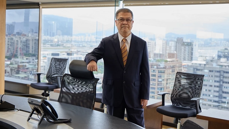 智能會議室與ESG行動